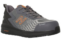 New Balance Sicherheitsschuh Speedware grau/orange