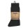 NITRAS Basic Socken schwarz (720-1000)