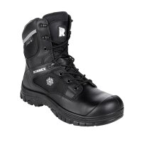 RUNNEX Sicherheitsschnürstiefel S3 CI SRC WinterStar schwarz (5330)