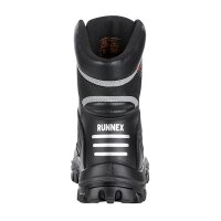 RUNNEX Sicherheitsschnürstiefel S3 CI SRC WinterStar schwarz (5330)