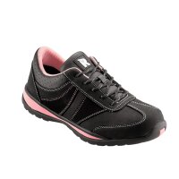 RUNNEX Damen Sicherheitshalbschuh S2 SRC Girl-Star...