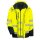 Nitras MOTION TEX VIZ Plus Multifunktions-Warnschutzjacke 5in1 (7179)