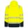 Nitras MOTION TEX VIZ Plus Multifunktions-Warnschutzjacke 5in1 (7179)