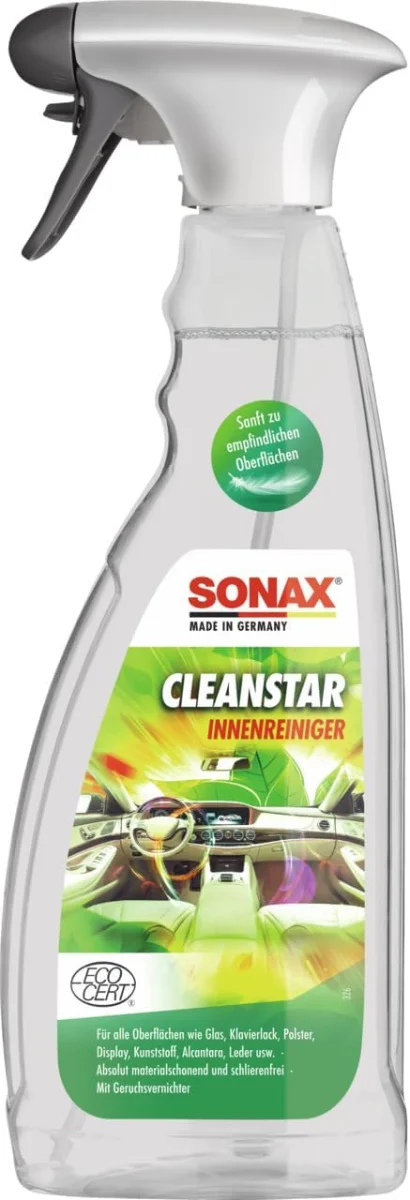 Clean Star