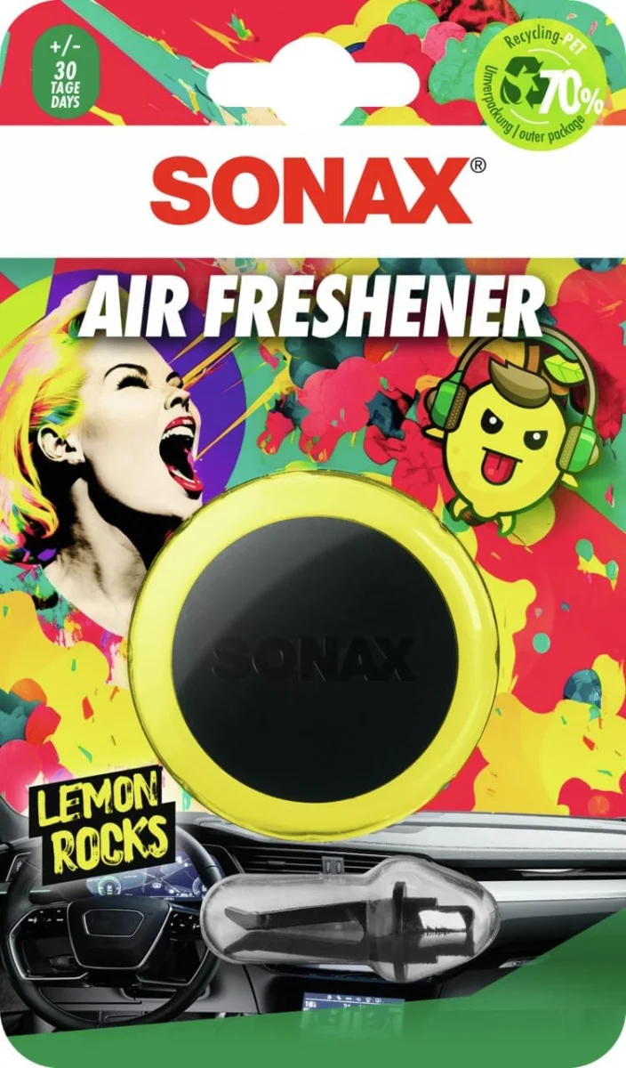 Sonax Aif Freshener