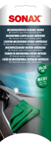 SONAX 04984000  MicrofaserTuch Scheibe+Innen 51 g