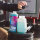 Dr. Wack A1 Power Foam Shampoo 1 Liter (2765)