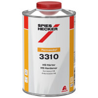 Spies Hecker Permasolid® HS Härter 3310 1 l...