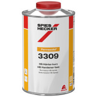 Spies Hecker Permasolid® HS Härter 3309 kurz 1 l...