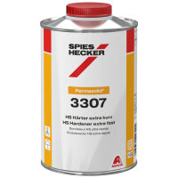 Spies Hecker Permasolid® HS Härter 3307 extra...