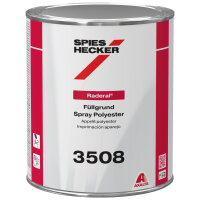 Spies Hecker Raderal® Füllgrund 3508 1 l...