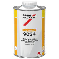 Spies Hecker Permasolid® HS Klarlack Additiv 9034 1 l...