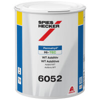 Spies Hecker Permahyd® Hi-TEC WT Additiv 6052 3,5 l...