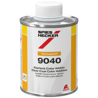 Spies Hecker Permasolid® Klarlack Color Additiv 9040...