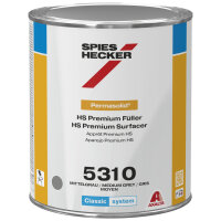 Spies Hecker Permasolid® HS Premium Füller 5310...