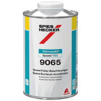 Spies Hecker Permasolid® Speed-TEC Speed Füller...