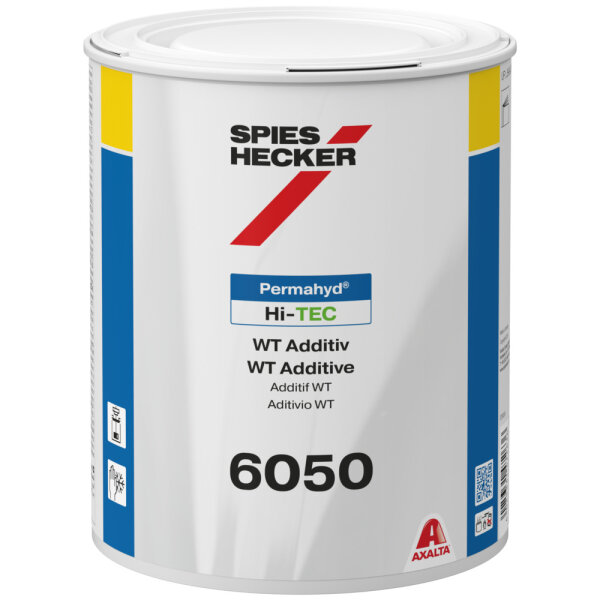 Spies Hecker Permahyd® Hi-TEC WT Additiv 6050 3,5 l  4025331472636