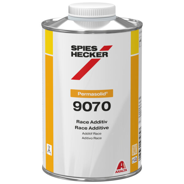 Spies Hecker Permasolid® Race Additiv 9070 1 l  4025331472827