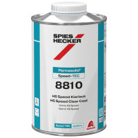 Spies Hecker Permasolid® Speed-TEC HS Speed Klarlack...