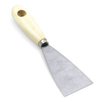 NÖLLE EUGEN Malerspachtel 40mm Stahlklinge 710440