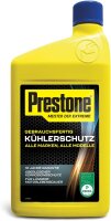 HOLTS Prestone Kühlerschutz, Konzentrat 1 Liter...