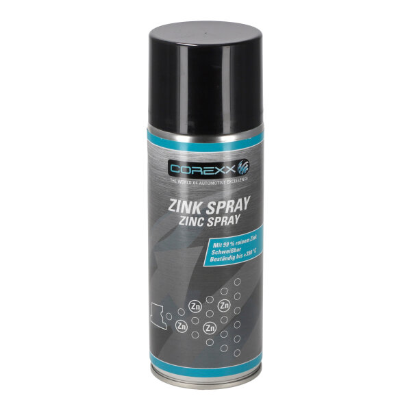 COREXX Zink-Spray 400 ml 41002445