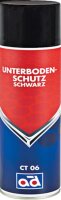 AD-CHEMIE Unterbodenschutz Bitumen schwarz 500ml 40919003