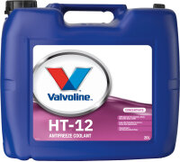 Valvoline HT-12 Antifreeze Coolant Pink Kühlmittel...