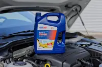 EUROLUB WIV ECO 5W-30 - 6 L (211006) (20% mehr Inhalt)