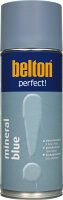 belton perfect Farblack Mineral blue 400 ml 328304