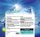 SONAX AntiFrost+KlarSicht bis -18 °C Ice-fresh 3 l 01334090