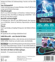 SONAX AntiFrost+KlarSicht bis -18 °C Ice-fresh 5 l 01335050