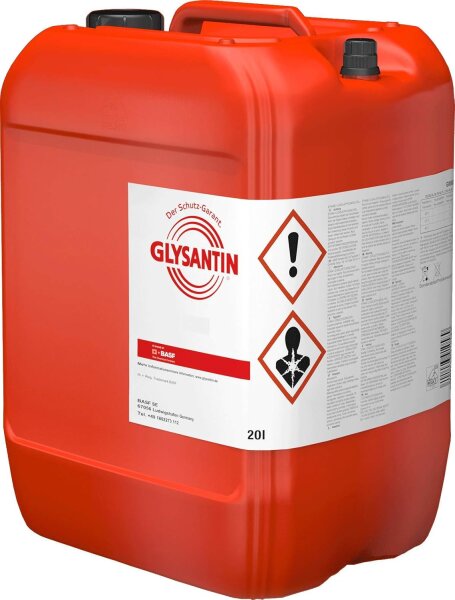 GLYSANTIN® G48® Konzentrat Kühlerschutz - 20 L (54213530)