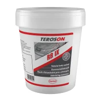 TEROSON RB IX Karosseriedichtstoff grau 1kg 1359348