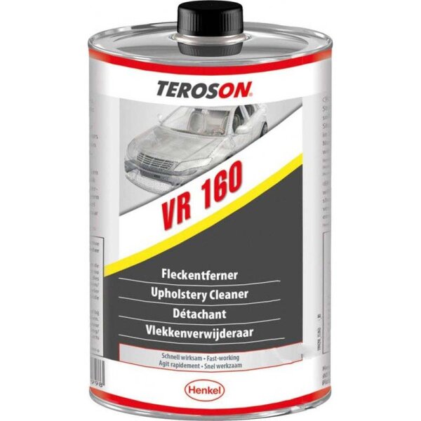 TEROSON VR 160 Fleckenentferner 1 Liter 69799