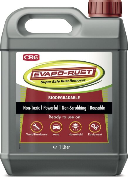 CRC EVAPO-RUST Rostentferner 1 Liter 33399-AA