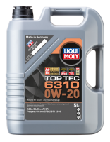 LIQUI MOLY Top Tec 6310 0W-20