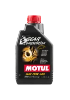 Motul Getriebeöl Gear Competition 75W140 1 Liter 110059