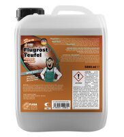 TUGA Flugrost-Teufel Rostentferner 5 l (FT-5-D)