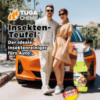 TUGA Insekten-Teufel Insektenentferner 1 l (IT-1-D)