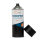 D.LINE Farbspray/Lackspray schwarz matt 400 ml