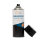 D.LINE Farbspray/Lackspray schwarz glänzend 400 ml