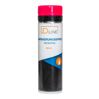D.LINE Markierungsspray / Baumarkierungsfarbe /...