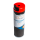 D.LINE Markierungsspray Baumarkierungsfarbe / Forstmarkierer neonrot 500 ml