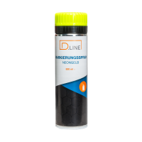 D.LINE Markierungsspray / Baumarkierungsfarbe /...