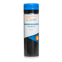 D.LINE Markierungsspray / Baumarkierungsfarbe /...