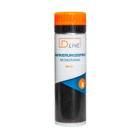 D.LINE Markierungsspray / Baumarkierungsfarbe /...