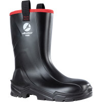 ALBATROS TITAN RIGGER S5 CI SRC schwarz PU-Stiefel (590890)