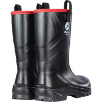 ALBATROS TITAN RIGGER S5 CI SRC schwarz PU-Stiefel (590890)