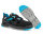 ALBATROS FORGE AIR BLACK/BLUE LOW Sicherheitssandalen S1 ESD (648060)